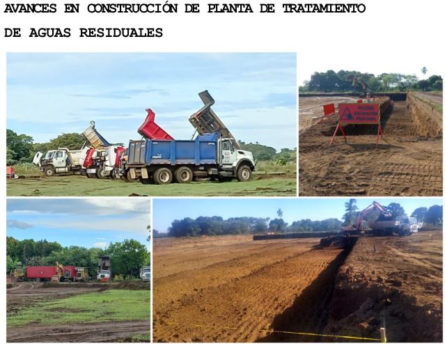 saneamiento
